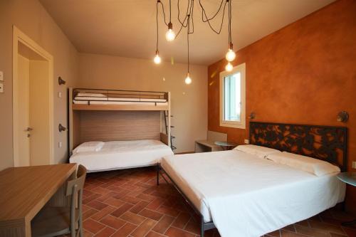 Roverbella Bed & Breakfast | B&B Casa Campagnari