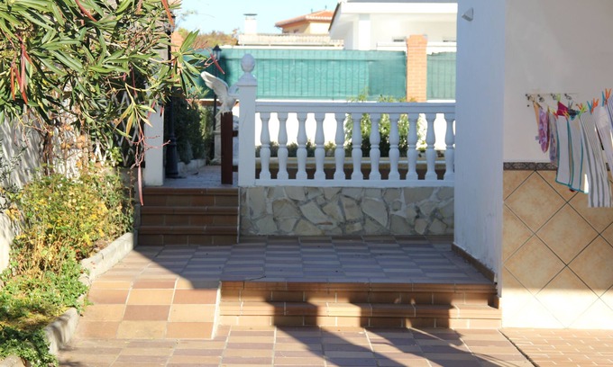 Cullar Vega Bed & Breakfast | B&B Casa Flamenca de Granada