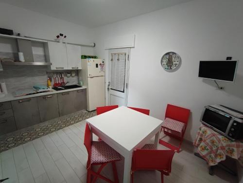 Marconia Bed & Breakfast | B&b Casa Vita COMFORT HOME