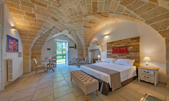 Monteroni di Lecce Bed & Breakfast | b&b Casale Vecchio Lecce