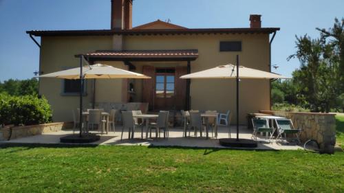 Fucecchio Bed & Breakfast | B&B CASALISA
