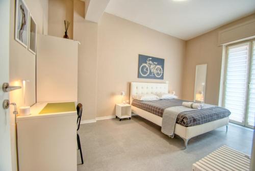 Avellino Bed & Breakfast | B&B Civico 168 Bellerofonte