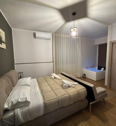 Serra Pedace Bed & Breakfast | B&B civico 19