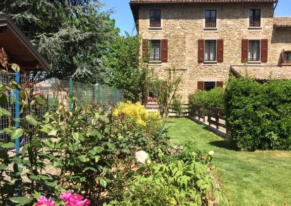 Vignola Bed & Breakfast | B&B civico 7