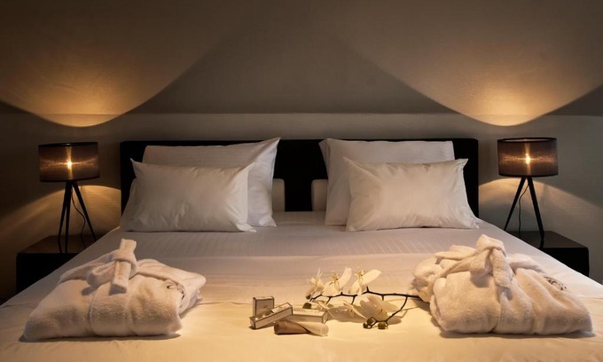 Westkapelle Bed & Breakfast | B&B Colombe Blanche