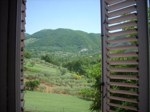 Rotonda Bed & Breakfast | B&B Cuoreverde Pollino