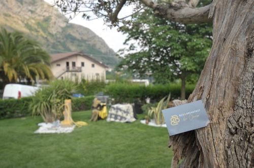 Vitulano Bed & Breakfast | B&B da Choco