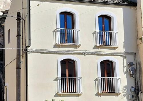 Modica Bed & Breakfast | B&B da Francesco