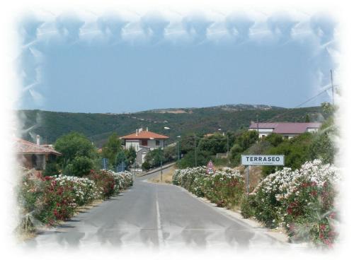 Narcao Bed & Breakfast | B&B da Giusy