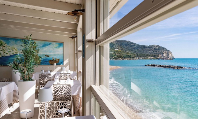 Mattinata Bed & Breakfast | b&b dalla nonna