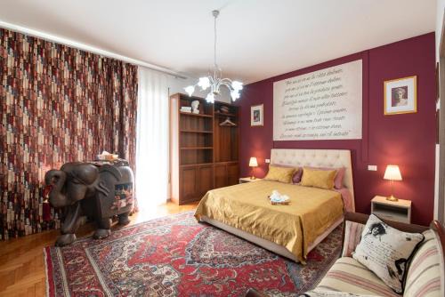 Pordenone Bed & Breakfast | B&B Dante