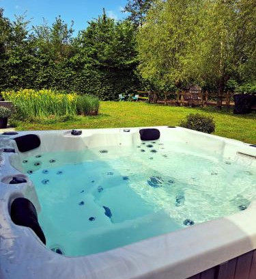 Westhoek Bed & Breakfast | B&B De Geythoek