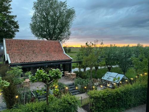 Kwadijk Bed & Breakfast | B&B De Wilgenhoeve