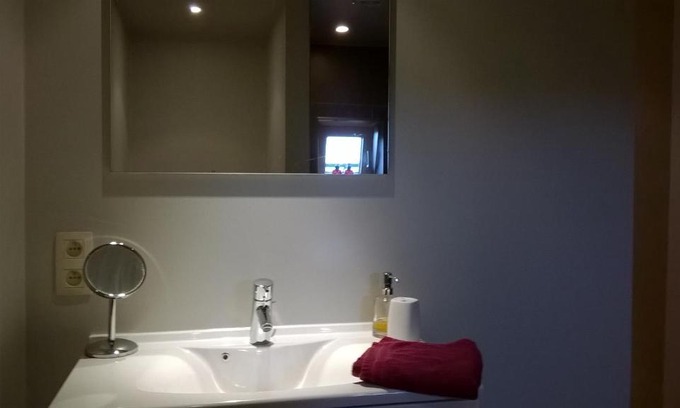 Wakken Bed & Breakfast | B&B De Zoete Kers