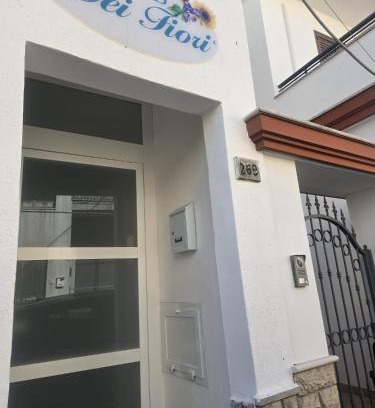 Sannicola Bed & Breakfast | B&B Dei Fiori