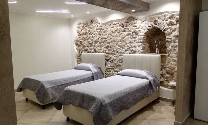 San Marco Argentano Bed & Breakfast | B&B del Borgo