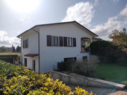 Gualdo Tadino Bed & Breakfast | B&B Del Piano