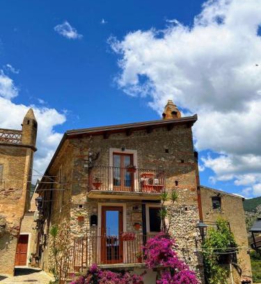 Civita Bed & Breakfast | B&B Dhafna