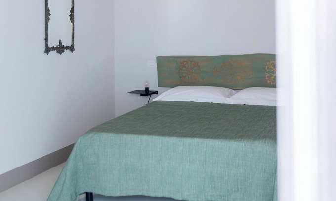 Bernalda House | B&B di design con piscina all’aperto, giardino e spa