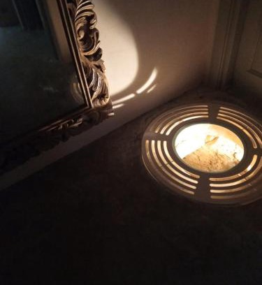 Serrano Bed & Breakfast | B&B di Pino Conte