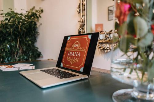 Cittanova Bed & Breakfast | B&B Diana