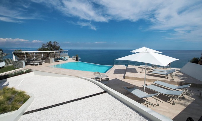 Albisola Superiore Bed & Breakfast | B&B Double Room CapoTorre Resort &Breakfast