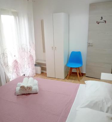 Gioia Tauro Bed & Breakfast | B&B EmaNik