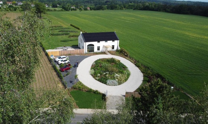 Ohain Bed & Breakfast | B&B Entre Champs
