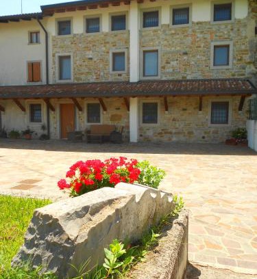 Gagliano Bed & Breakfast | b&b Ergira