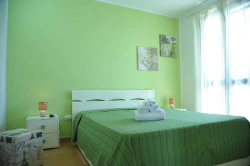 Presicce Bed & Breakfast | B&B Erminia