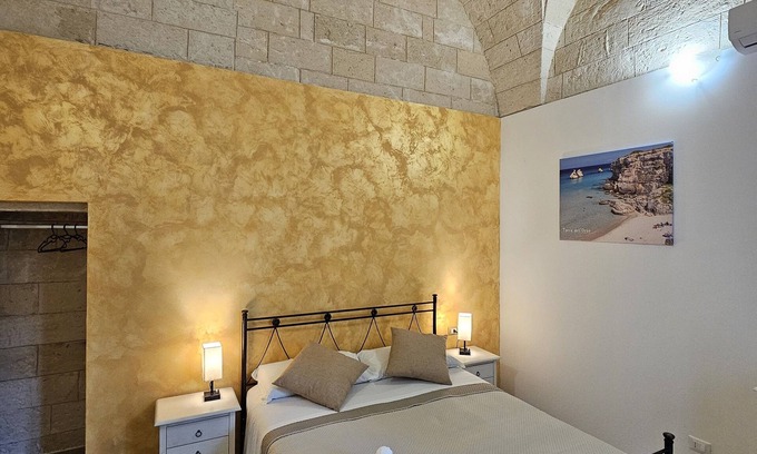 Arnesano Bed & Breakfast | B&b Ètoile Fine two-room apartment with kitchen for exclusive use