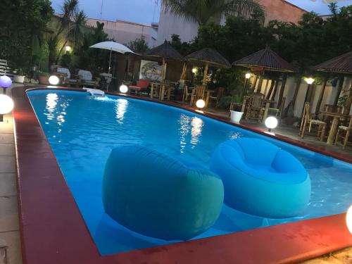 Boncore Bed & Breakfast | B&b Fa.ro.mi