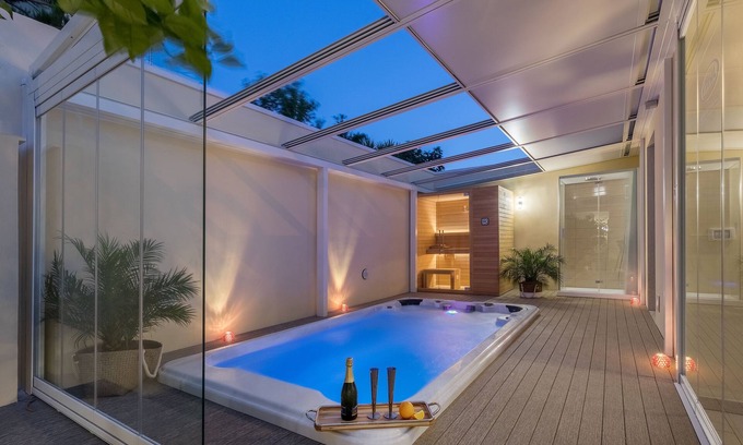 Lecce Bed & Breakfast | B&B FELICE SUD - PRIVATE SPA