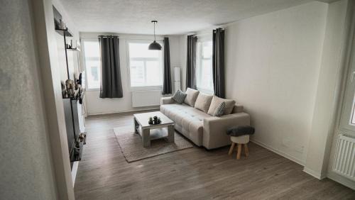 Wangen im Allgaeu Apartment | B&B Ferienwohnung in bester Lage