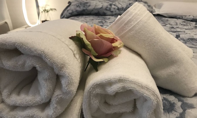 Manfredonia Bed & Breakfast | B&B Ficus Indica - quiet and close to the center and the sea