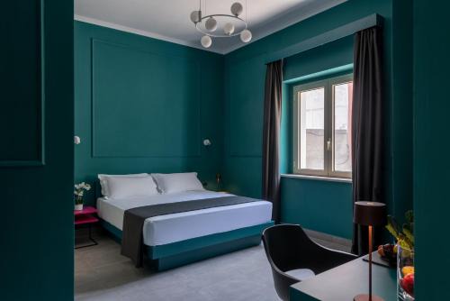 Cariati Bed & Breakfast | B&B Fiore di Cappero