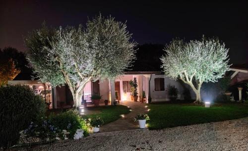 Ponte Sasso Bed & Breakfast | B&B Flavio e Catia