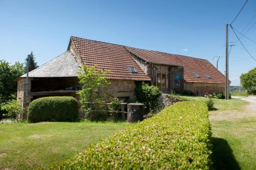 Soudaine-Lavinadiere Bed & Breakfast | B&B Fleur de Lys Bleue