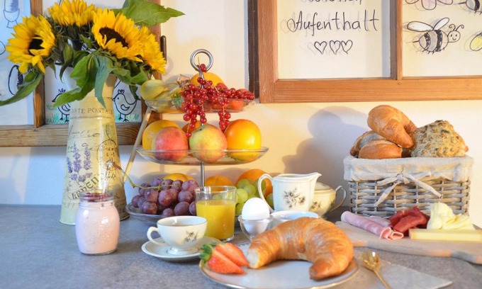 Nottwil Bed & Breakfast | B&B Friedau