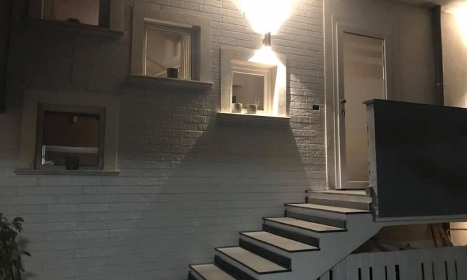 Gioia Tauro Bed & Breakfast | B&B Geolja