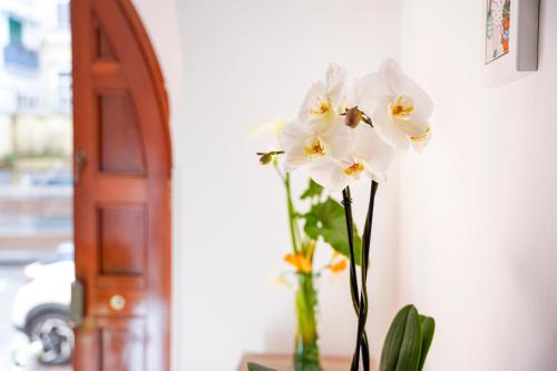 Cava de' Tirreni Bed & Breakfast | B&B Green Valley