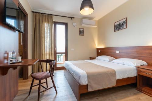 Bisignano Bed & Breakfast | B&B Gusto West