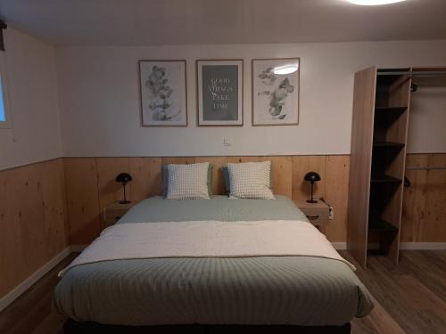 Buvingen Bed & Breakfast | B&B Hoeve Terwinghe