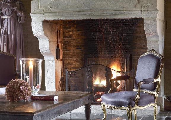 Vollezele Bed & Breakfast | B&B Hof te Spieringen