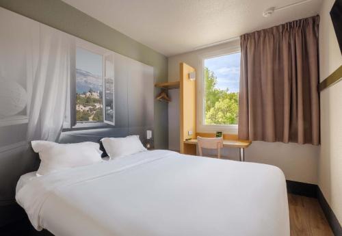 Biot Hotel | B&B HOTEL Antibes Sophia Antipolis