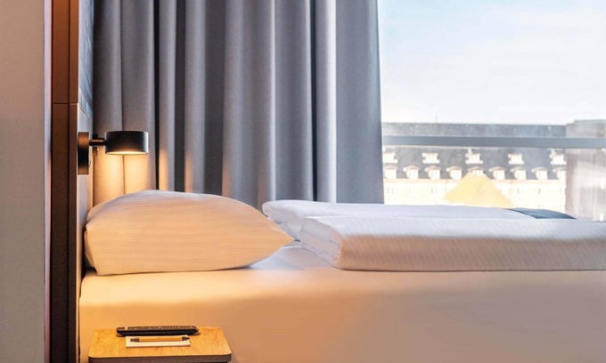 Aschaffenburg Hotel | B&B Hotel Aschaffenburg
