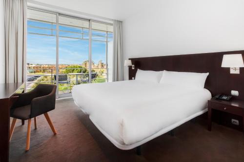 Cantanhede Hotel | B&B HOTEL Cantanhede Coimbra