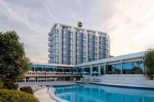 Sottomarina Hotel | B&B Hotel Chioggia Airone