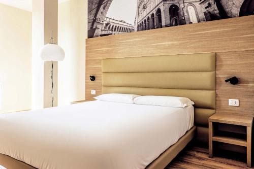 Fabriano Hotel | B&B HOTEL Fabriano Janus