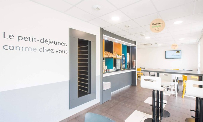 Gap Hotel | B&B HOTEL Gap